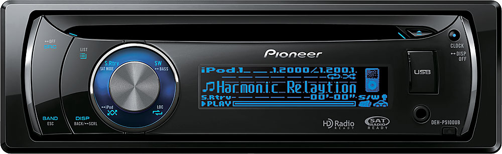 Pioneer Deh P5100ub Cd Receiver At - Pioneer Deh P5100ub Wiring Diagram Pioneer Deh P5100ub Cd Receiver At - Pioneer Deh P5100ub Wiring Diagram