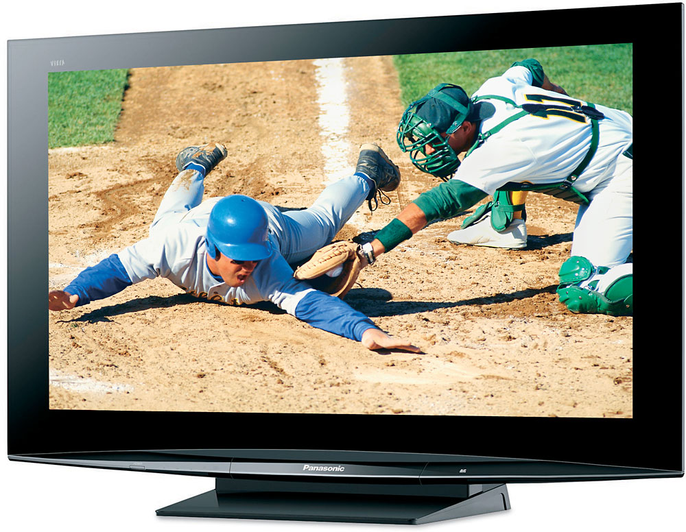 Customer Reviews: Panasonic TH-46PZ850U 46