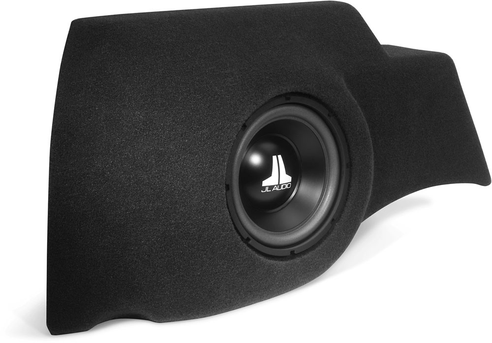 jeep grand cherokee subwoofer