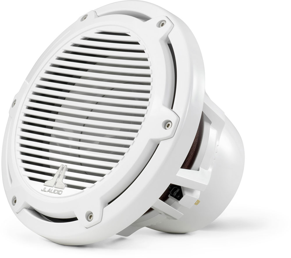 jl audio m10
