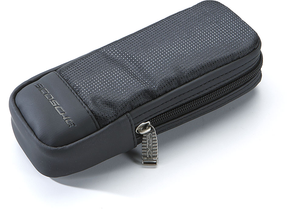Ohio Travel Bag Zipper Fixer 2-Pack - Little Rock Violin Shop