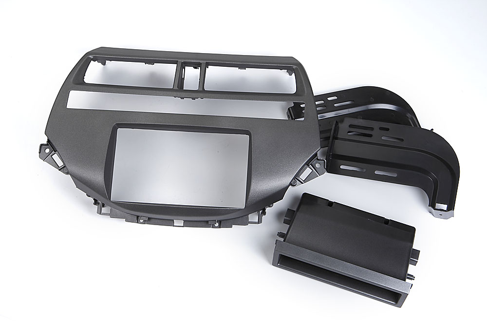 アコード cl7 オーディオKIT SCOSCHE HA1721B カーオーディオ