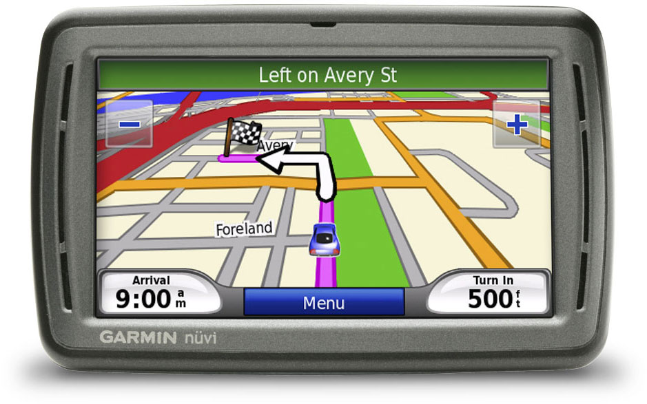garmin 850 cycling