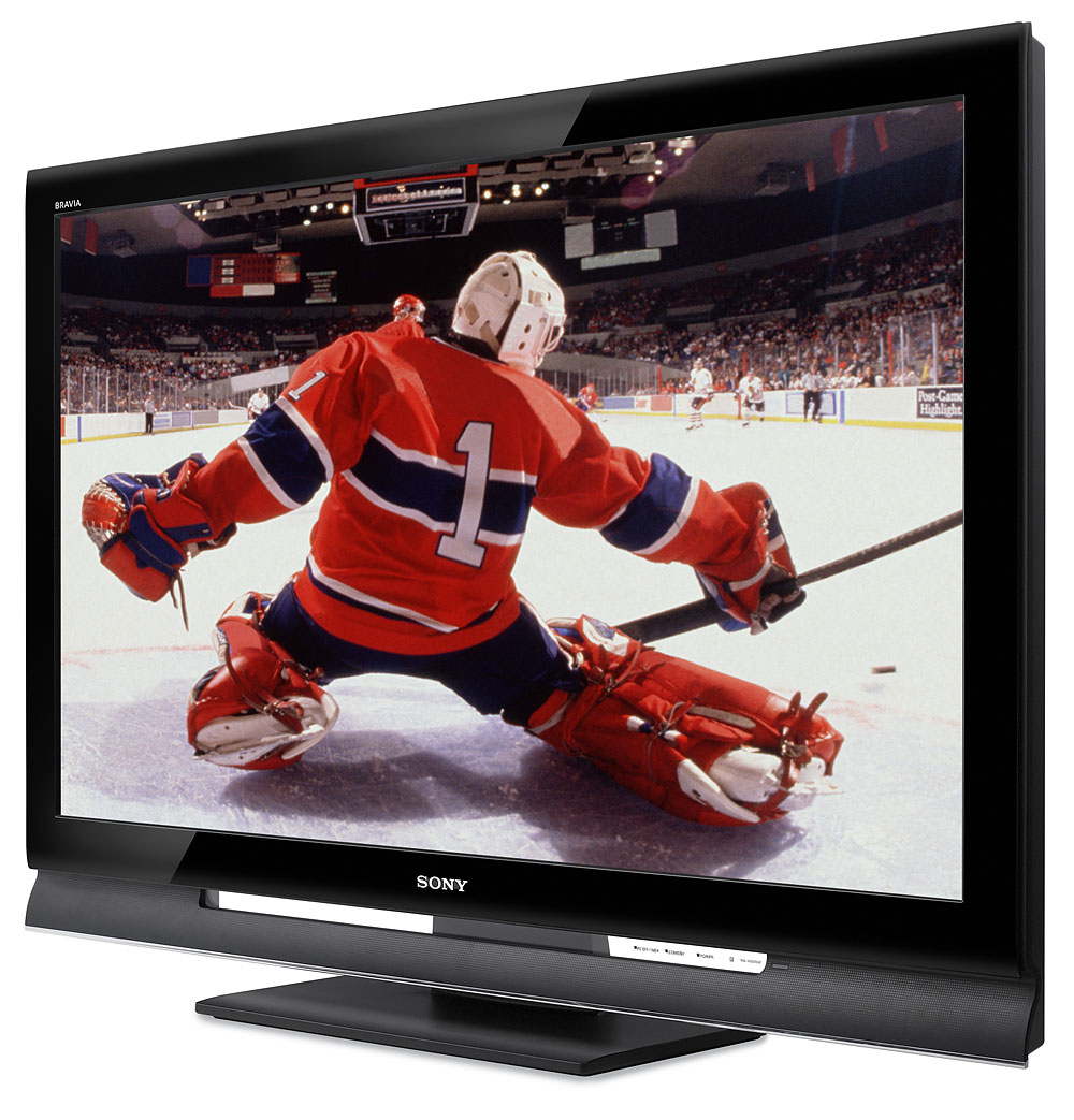 Customer Reviews: Sony KDL-46S4100 46