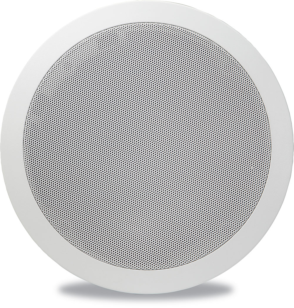 Niles CM730Si Inceiling stereo input speaker at