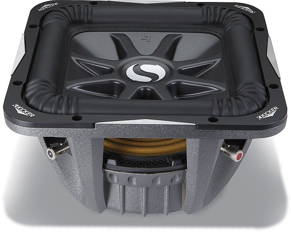 kicker l7 10