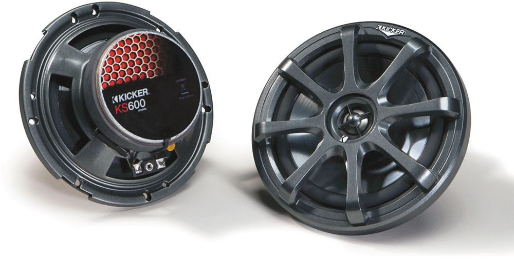 kicker ks 6.5