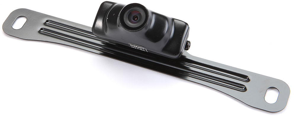 Customer Reviews: Audiovox ACA200 Wireless rear-view camera at Crutchfield