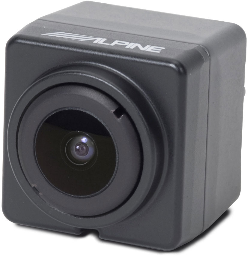 Customer Reviews: Alpine HCE-C105 Rear-view camera at Crutchfield