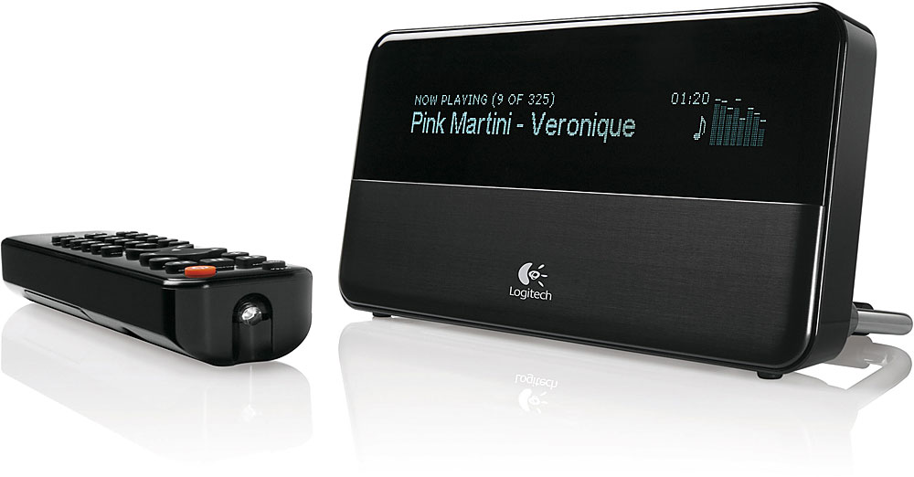 squeezebox google home