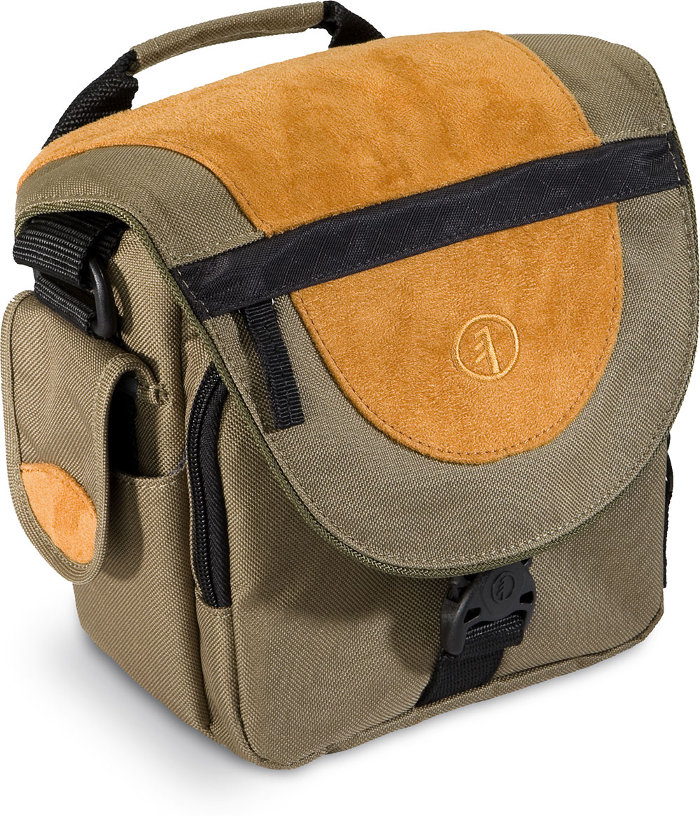 Tamrac Express 5 Camera Bag (Model 3535) For compact SLR cameras at