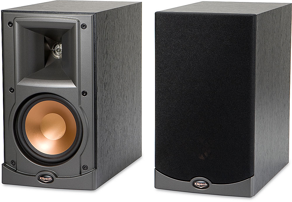 klipsch rb 51 pm