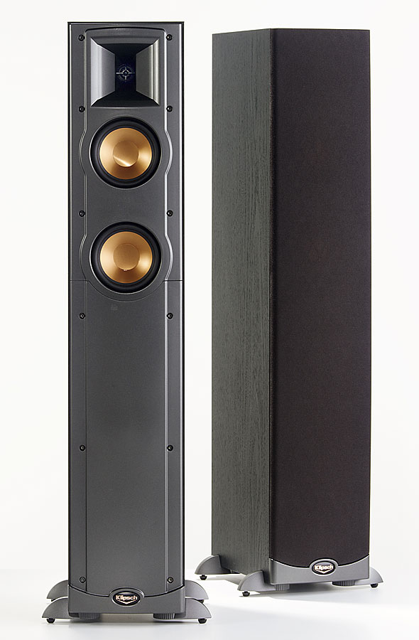 klipsch la scala al5 price