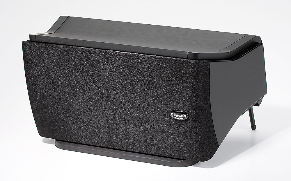 klipsch icon center
