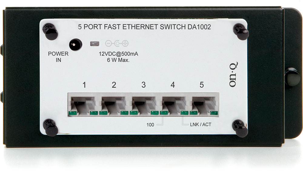 Модуль Cisco GRWIC-D-es-2s-8pc. 5-Port Gigabit Network Switch Module.