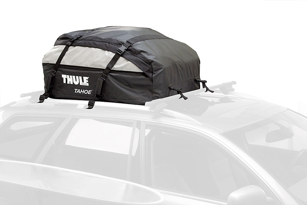 thule tahoe roof bag