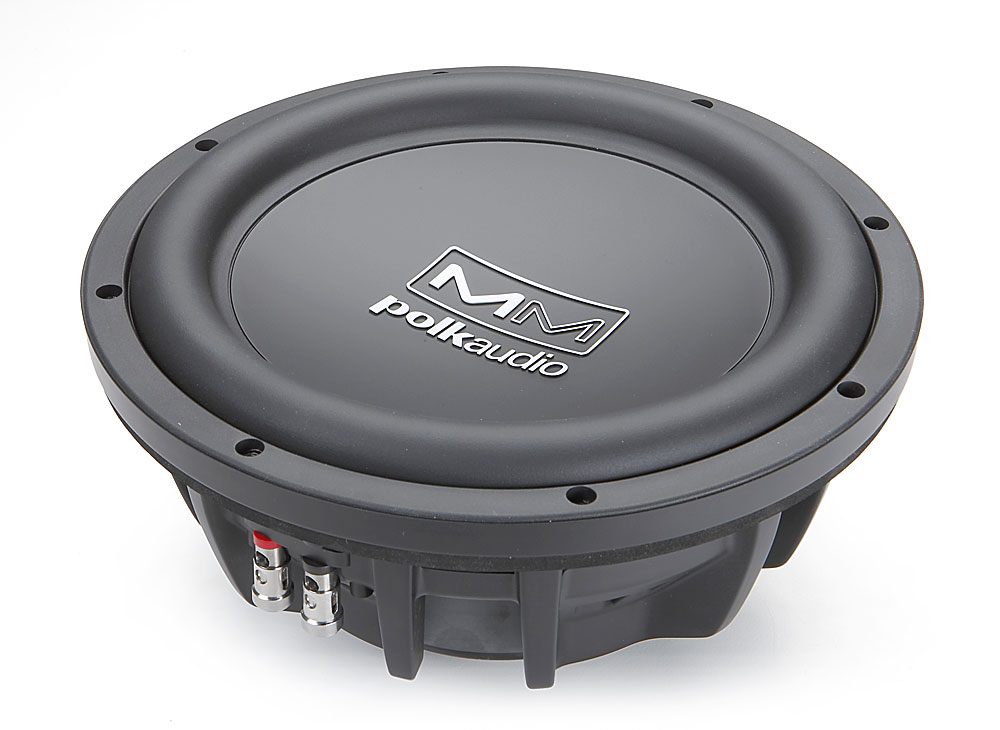 cs sub10 ii subwoofer