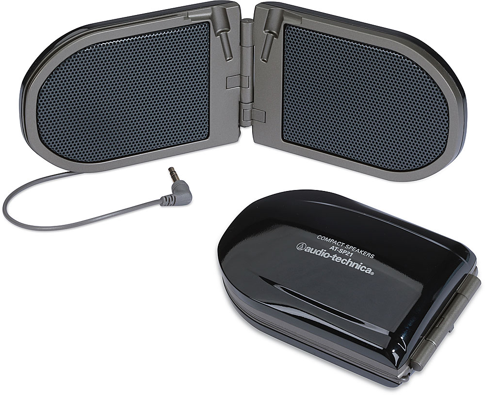 audio technica speakers