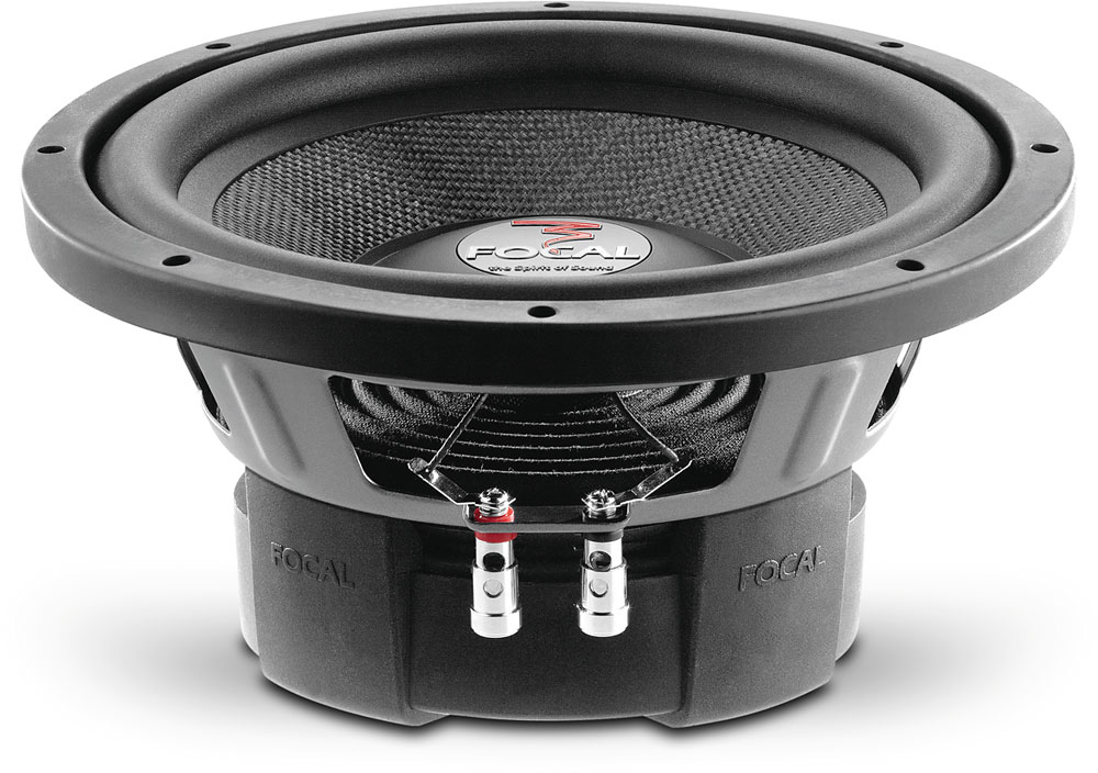 focal access subwoofer