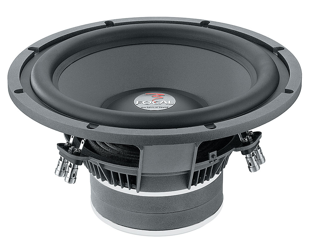 Customer Reviews: Focal Polyglass 33 V2 13