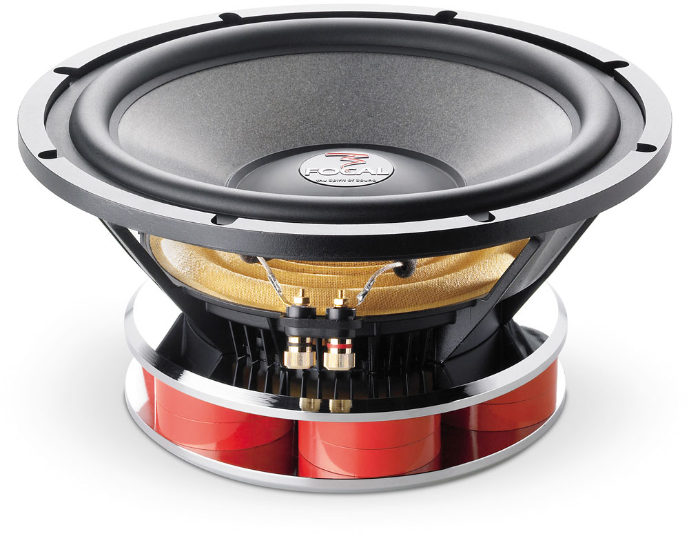 13 subwoofer