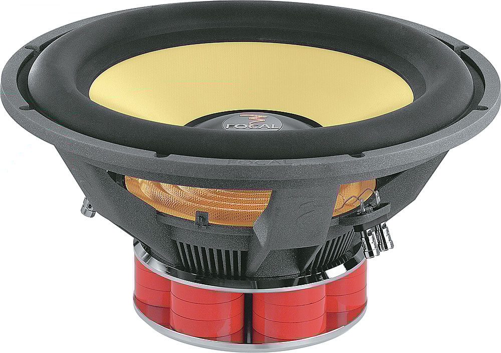 Customer Reviews: Focal K2 Power™ 40 KX 16