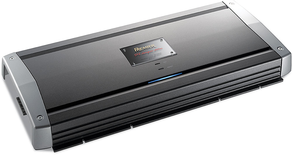 2000 watt sub amp