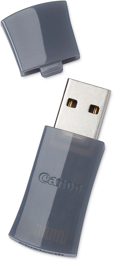 Customer Reviews: Canon BU-30 Bluetooth® adapter for compatible