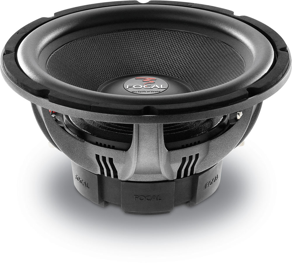 focal access subwoofer