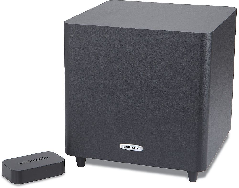 bose ps48 subwoofer