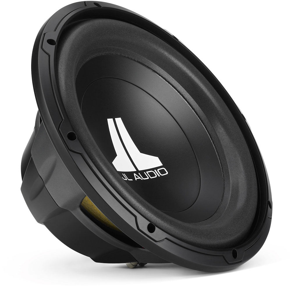 jl audio 12