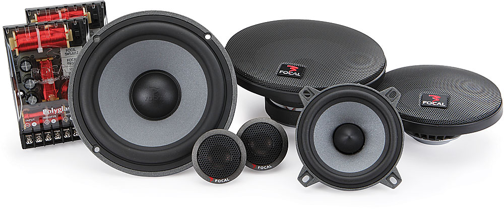 focal 3 way