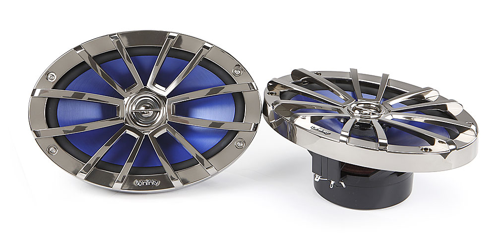 6x9 marine subwoofer