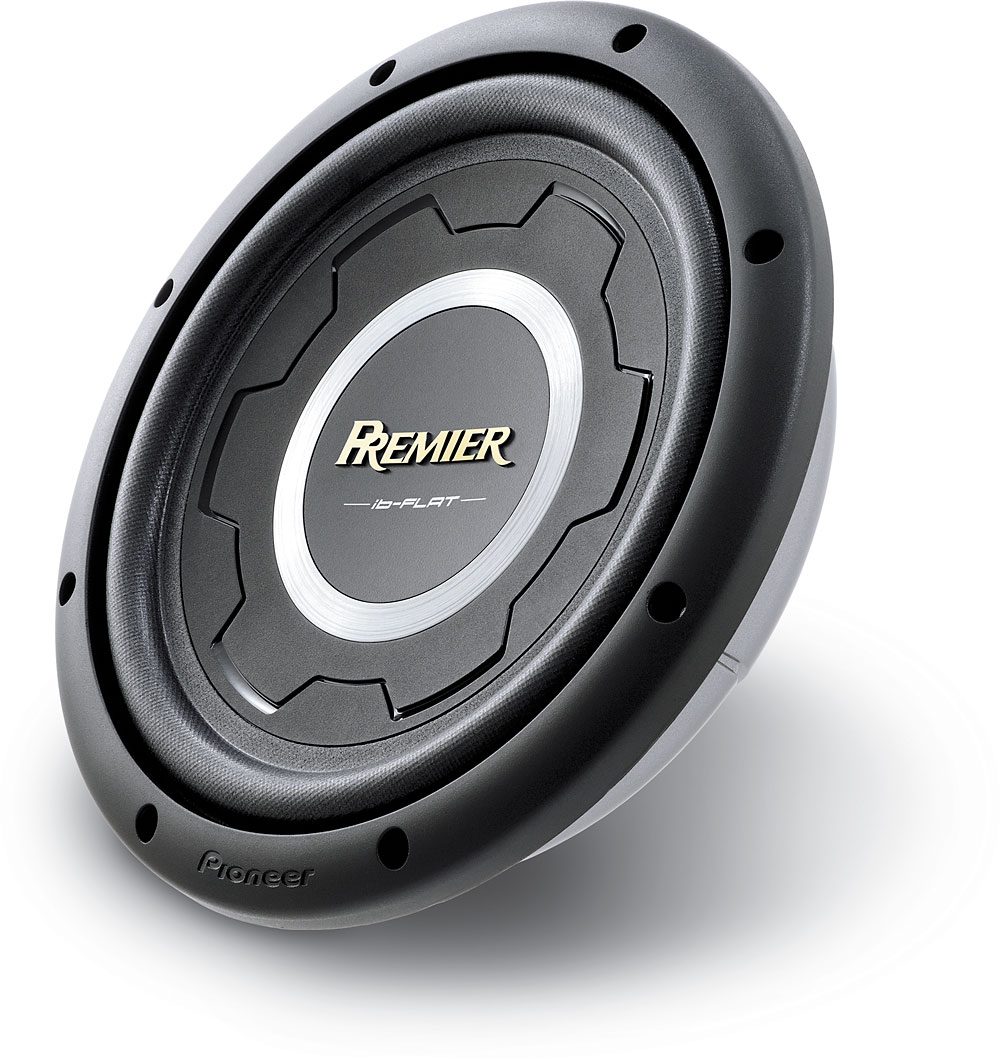 premier 12 subwoofer
