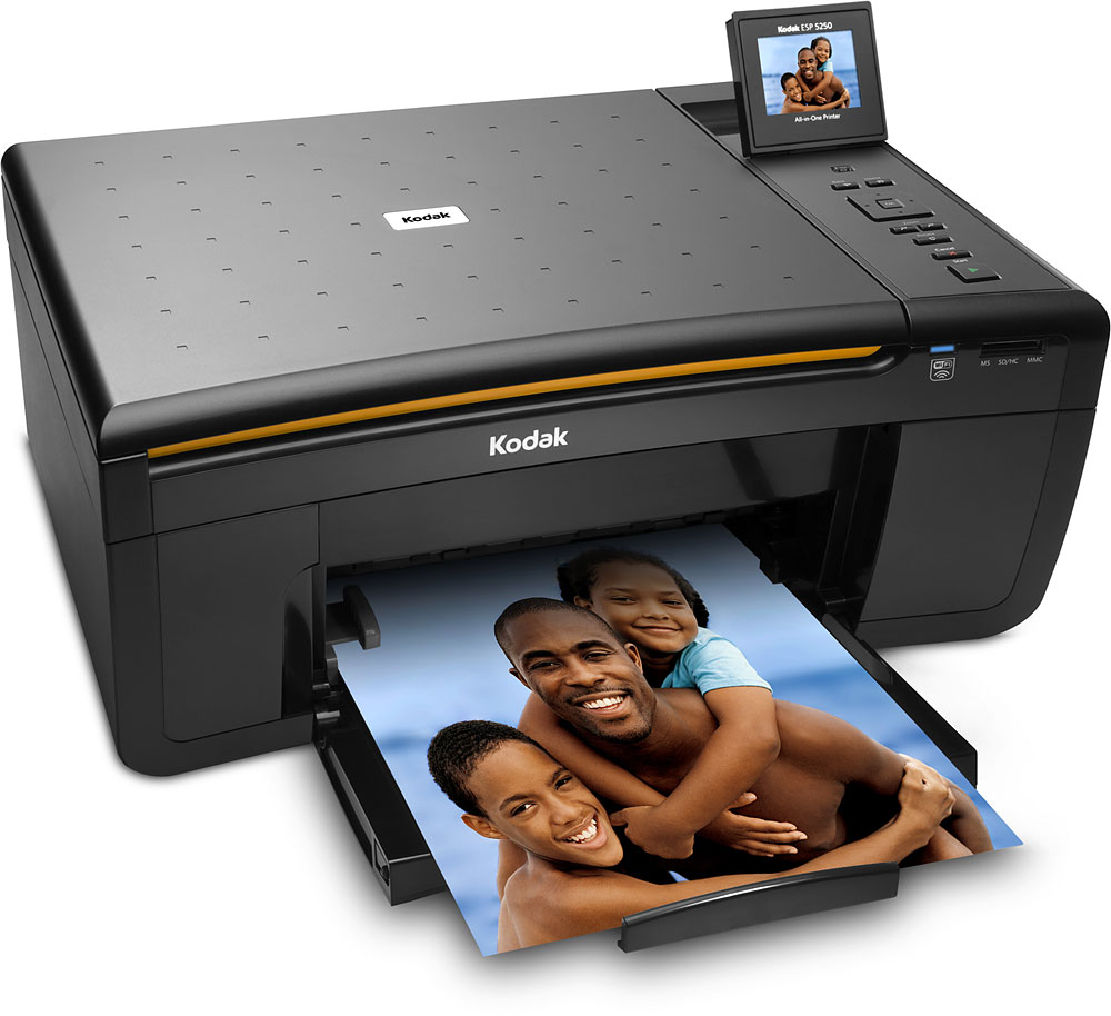 kodak esp