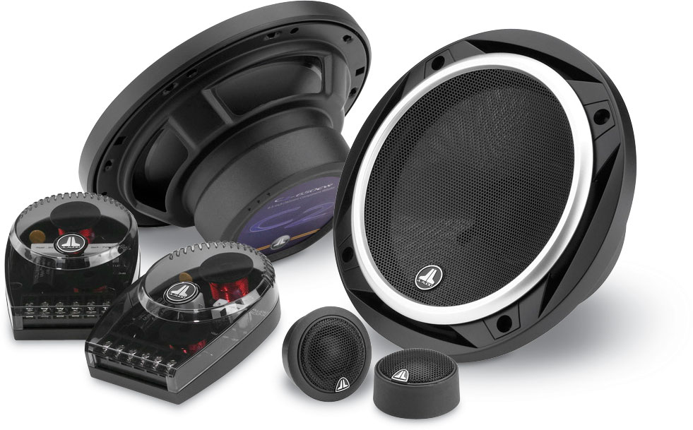 best mid range 6.5 car speakers