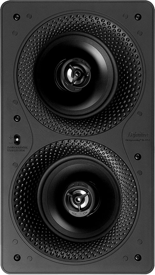 definitive technology di 5.5 bps