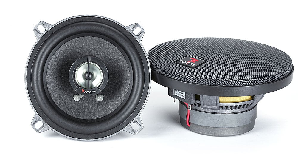 Customer Reviews: Focal Polyglass 130 CVX 5-1/4
