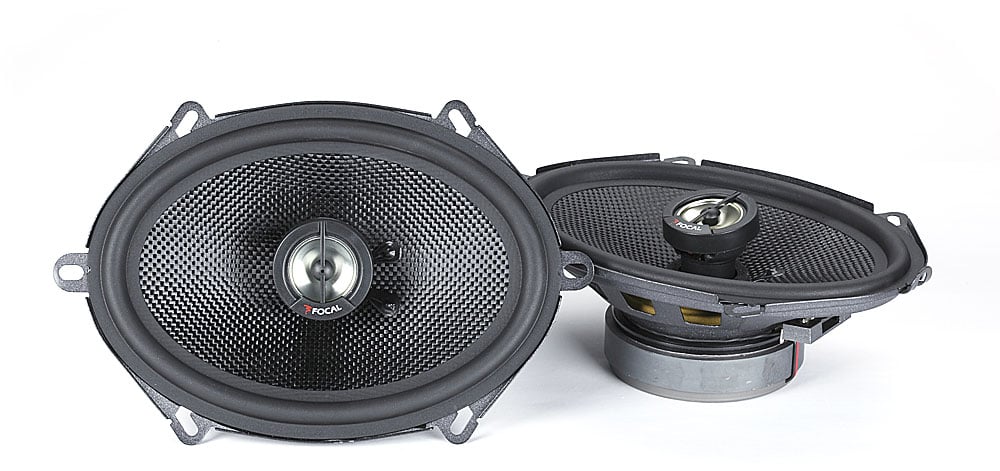 Customer Reviews: Focal Access 570CA1 5