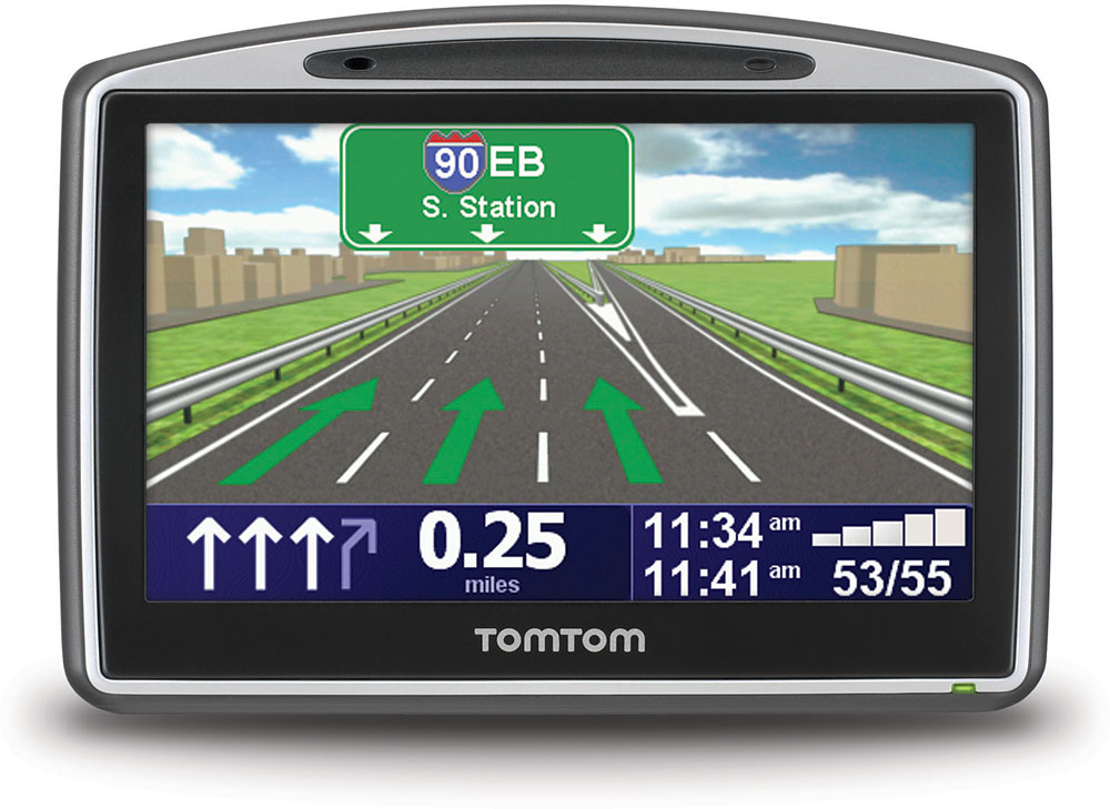 download new voice for garmin gps