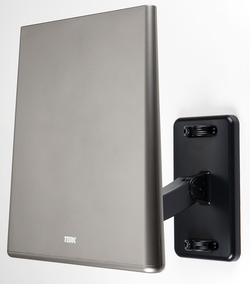Terk FDTVO Amplified outdoor HDTV antenna Reviews at