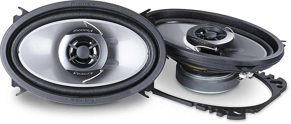 pioneer ts x6 speakers
