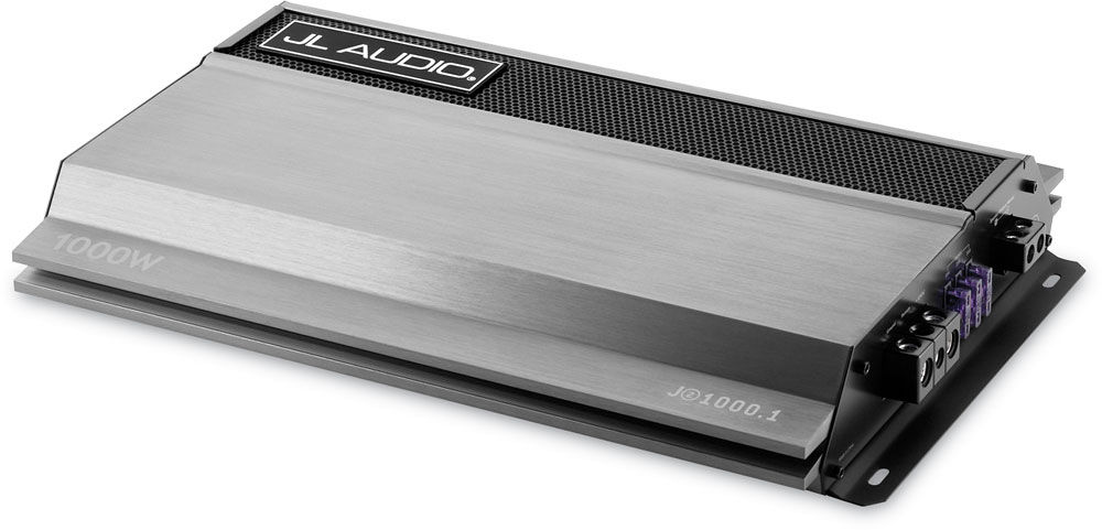 Customer Reviews: JL Audio J2 1000.1 Mono subwoofer amplifier