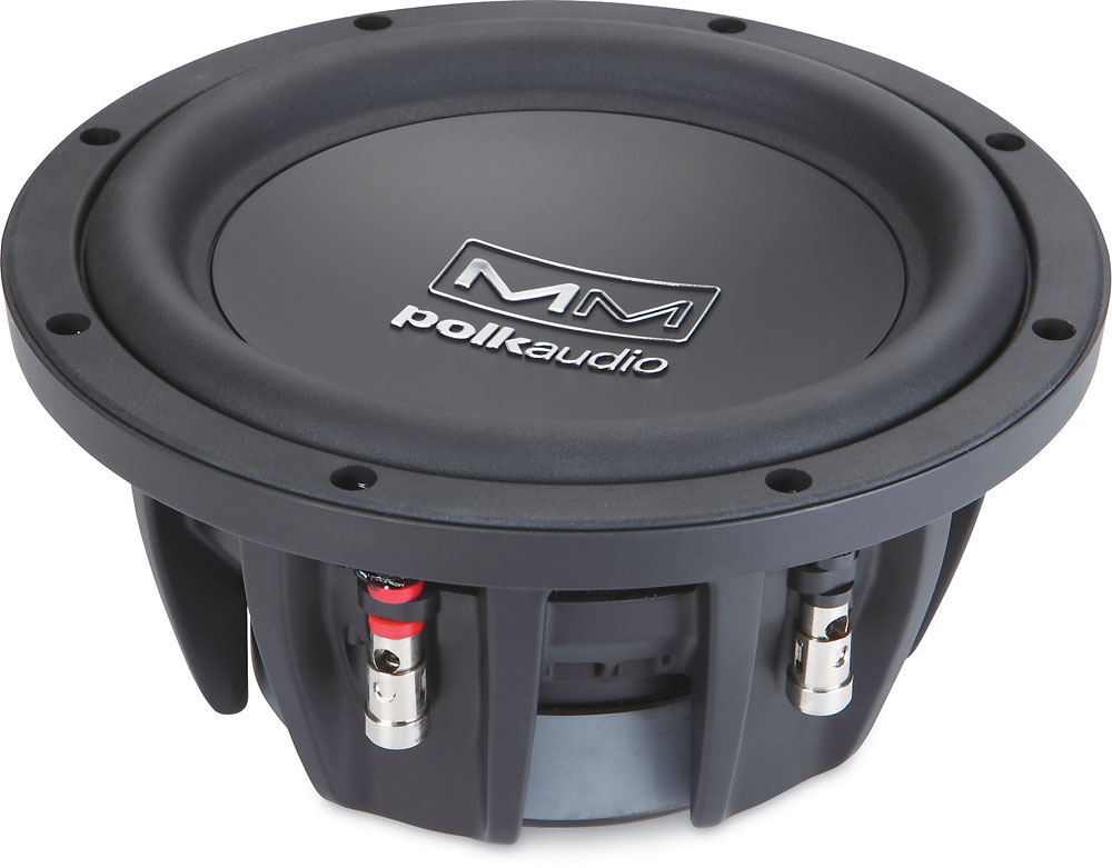 polk mm subwoofer