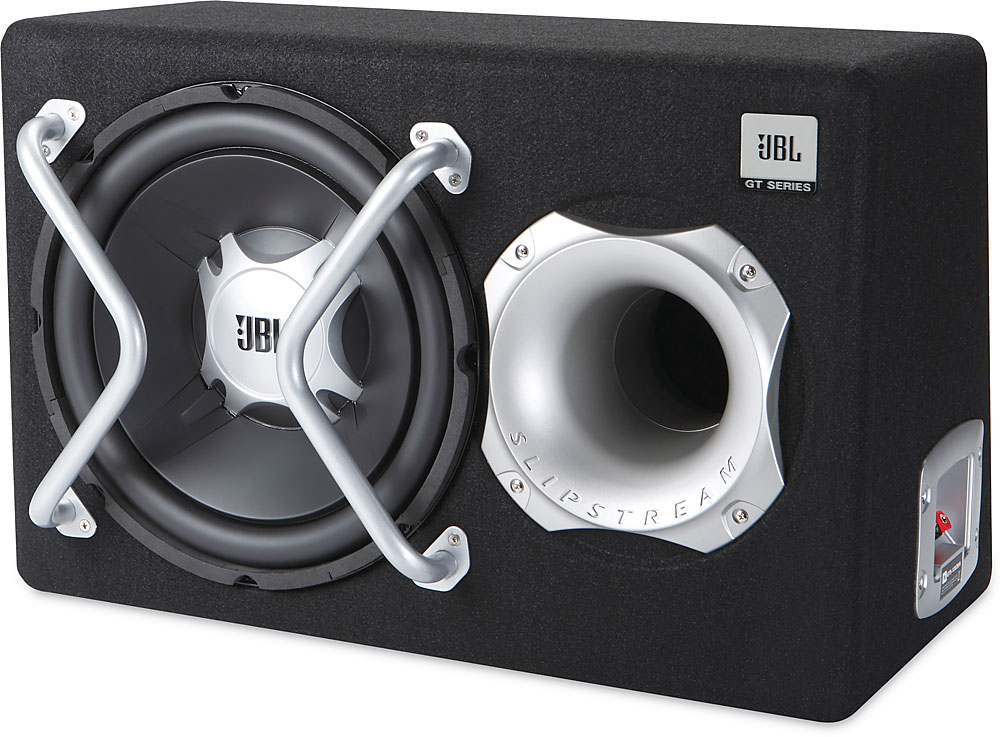 jbl slipstream subwoofer