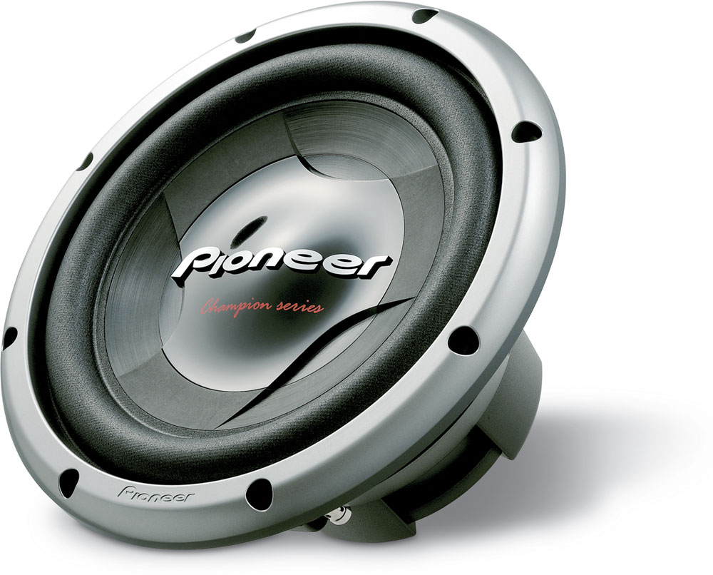 buffer pioneer 12 champion series