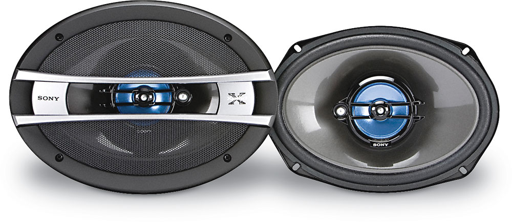 sony speaker 6 inch price