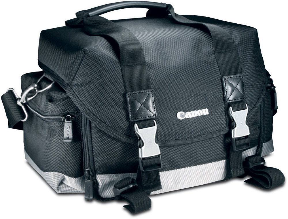 canon gadget bag