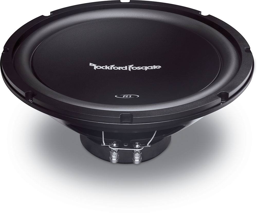 rockford fosgate r1 12 inch sub