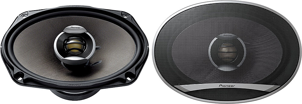 pioneer tsd6902r